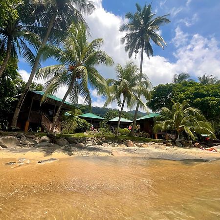 Abc Chalet Tioman Kampong Ayer Batang 외부 사진